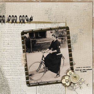 Bicycle