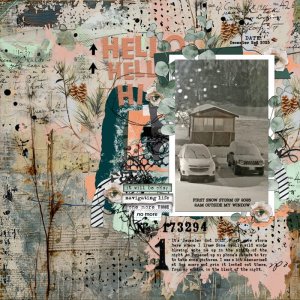 Template Challenge-February 2026-Rachel Jefferies-One Dark Snowy Night