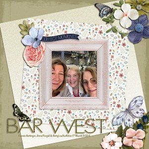 Bar West