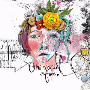One Moment In Time
