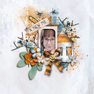 A New Me
