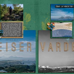 Keiservarden- Roadtrip Day 3