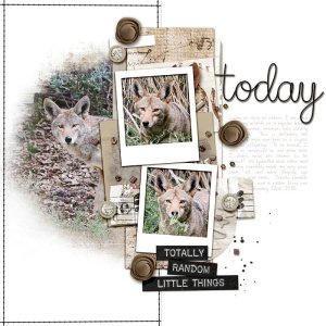 Today