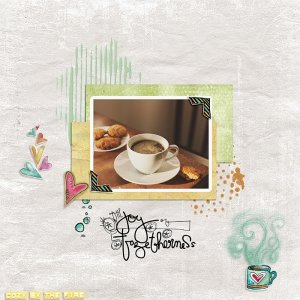 Coffee