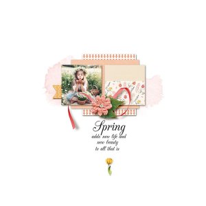 Spring Time