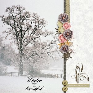 Winter