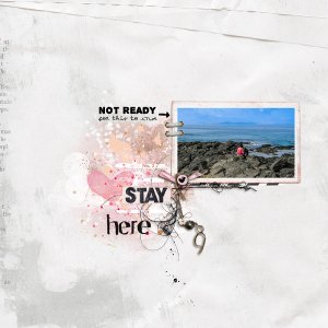 Stay Here
