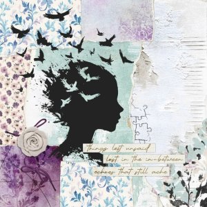 Fragmented