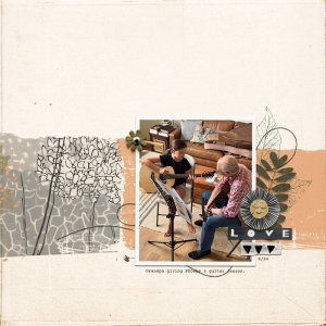 Guitar Lessons