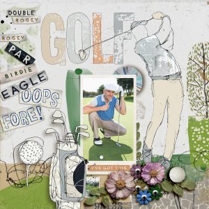 Golf