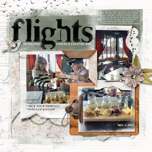 Flights