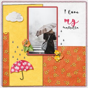 Umbrella