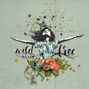 Wild And Free