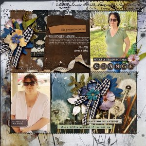 Rachel & Lynn's Hear My Voice Challenge No. 21