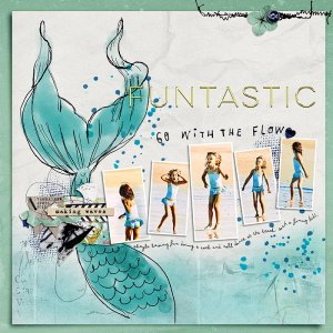 FUNTASTIC