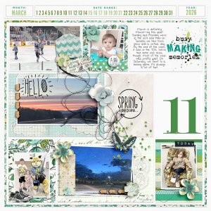 2026 Week 11