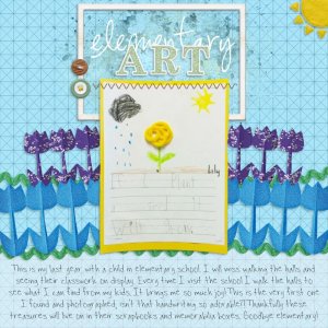 Elementary Art