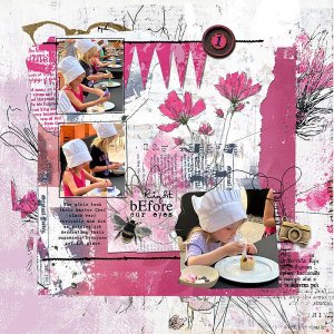 Little Chefs