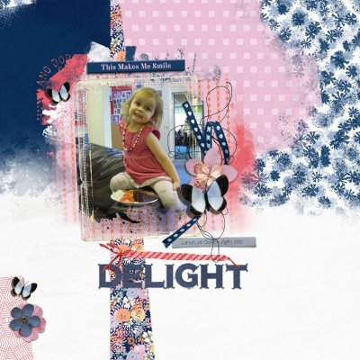 Delight