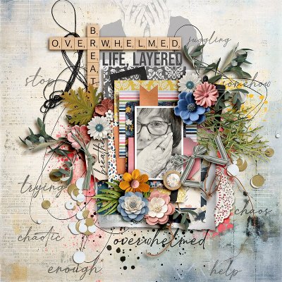 Life, Layered