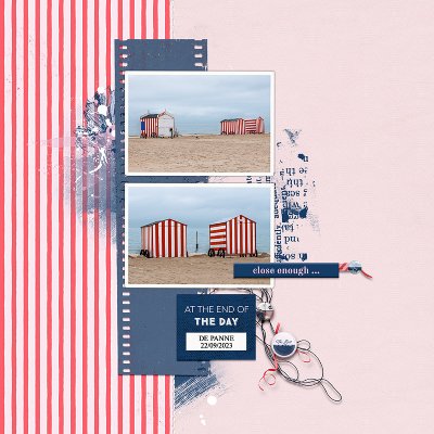 De Panne