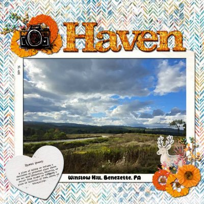 Haven