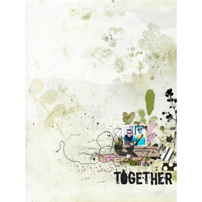 Together