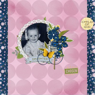 Little Me