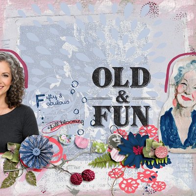 Old & Fun