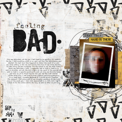 April Journaling Chellenge 2026