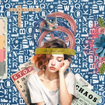 Overthinker