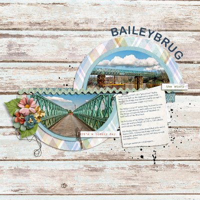 Baileybrug