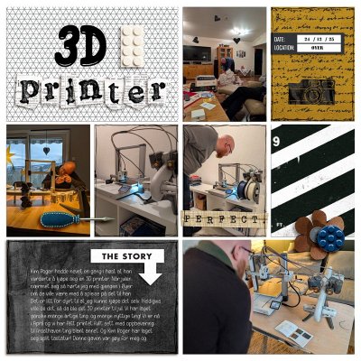 3dprinter