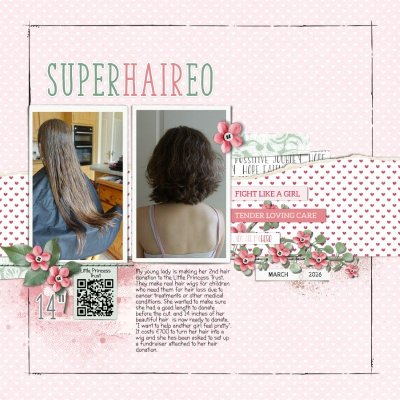 Superhaireo