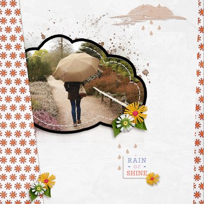 Rain or Shine