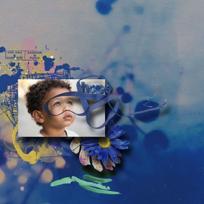 INSD : Messy-BLOGHOP.part 1