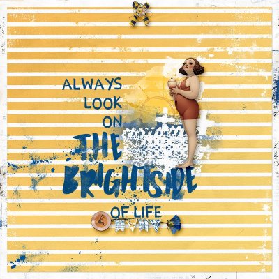 brightside of life