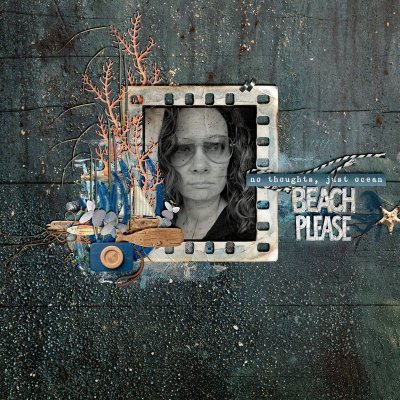 Beach Please