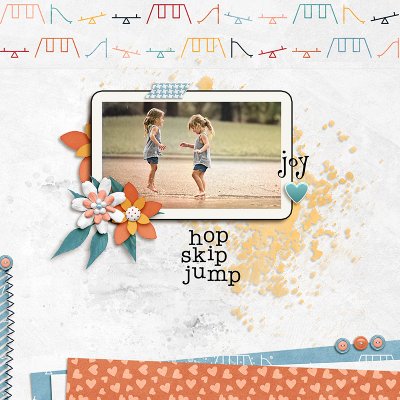 Jump