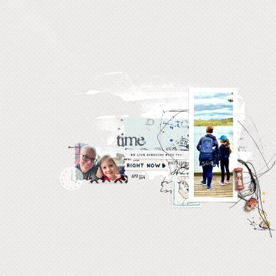 Time
