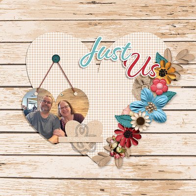 Just Us