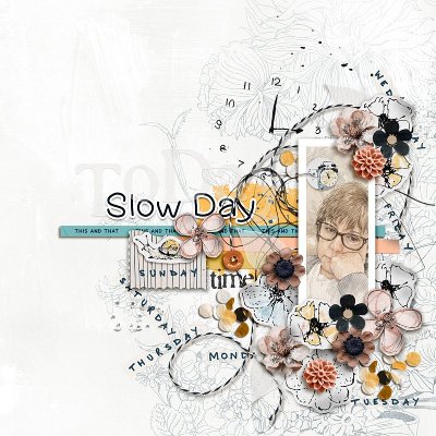 Slow Day
