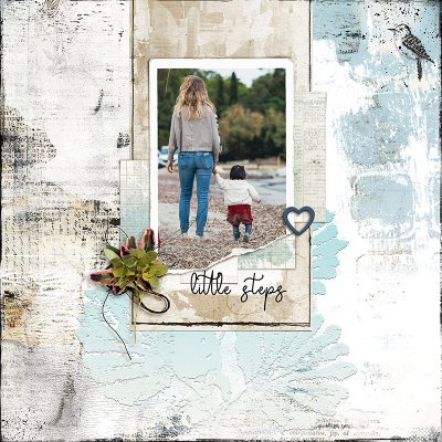 Little Steps