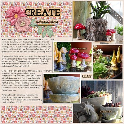 CREATE