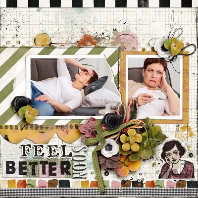 Feel Better Soon