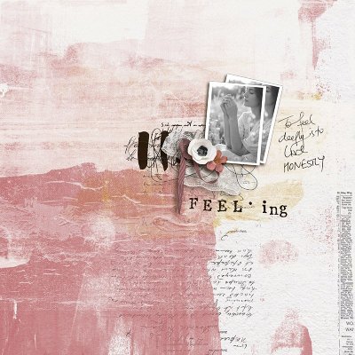 Feel It To Heal It