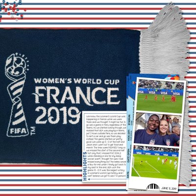 Women's World Cup