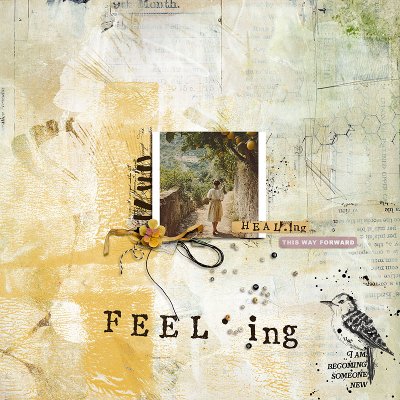 feeling