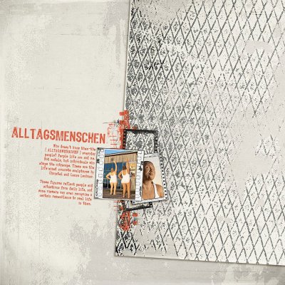 alltagsmenschen