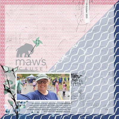 2026.5 Template Challenge